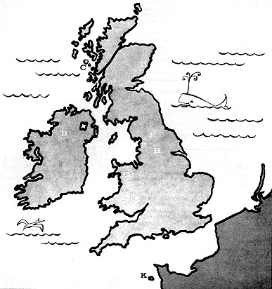 Relocating to the U.K.: Costs of Living and Purchase of Farms and Land Rentals